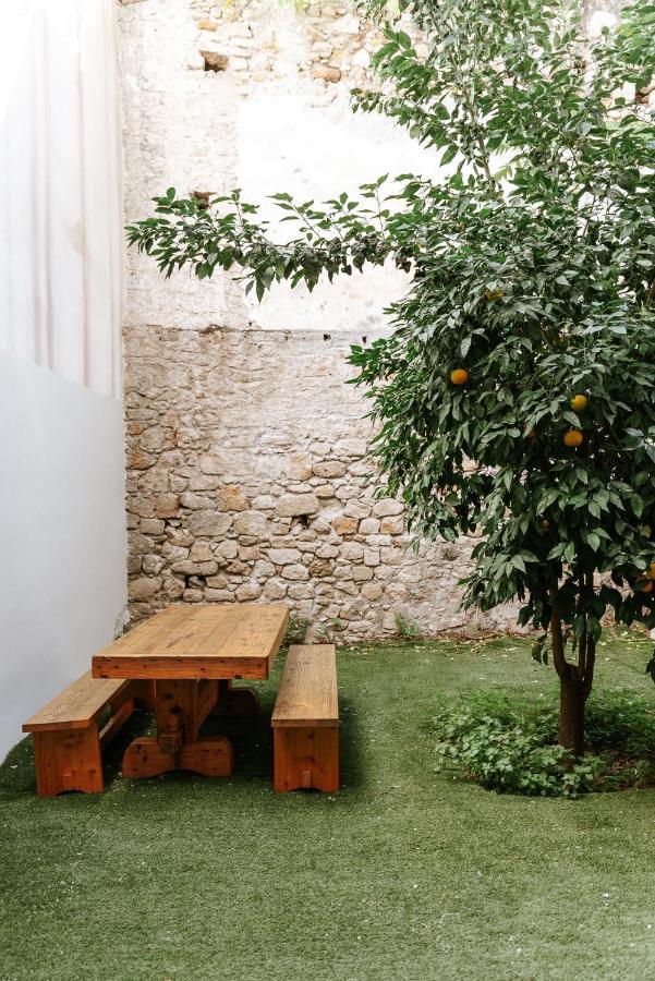 Minos By Agora Luxury Apartments In The Heart Of Heraklion Exterior foto